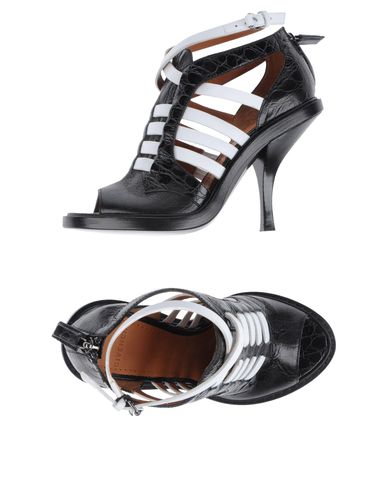 ZOOM GIVENCHY - Platform sandals