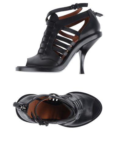 ZOOM GIVENCHY - Platform sandals