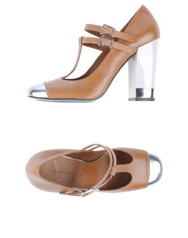ZOOM BARBARA BUI - Pump