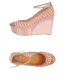 FABI - Wedge