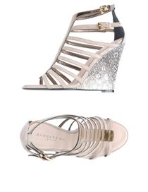 BARBARA BUI - Sandals