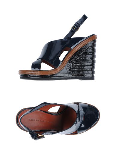 ZOOM MARC BY MARC JACOBS - Wedge