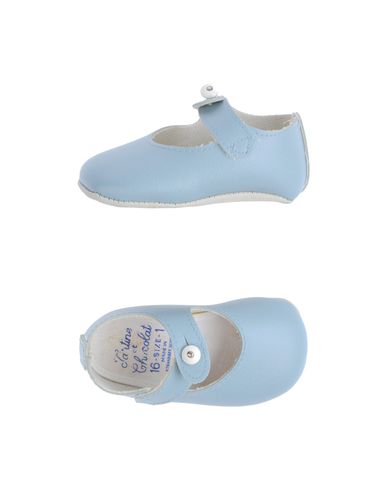 ZOOM TARTINE ET CHOCOLAT - Ballet flats