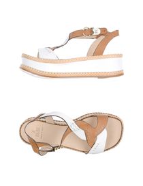 FABI - Wedge