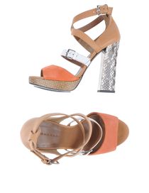 BARBARA BUI - Sandals