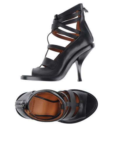 ZOOM GIVENCHY - Platform sandals