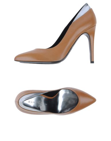 ZOOM BARBARA BUI - Closed-toe slip-ons