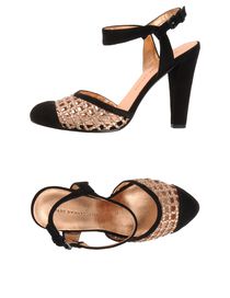 MARC BY MARC JACOBS - Sandals