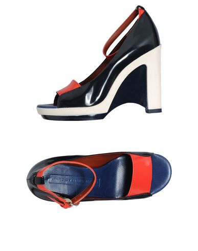 ZOOM MARC BY MARC JACOBS - Wedge