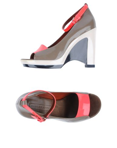 ZOOM MARC BY MARC JACOBS - Wedge