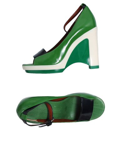 ZOOM MARC BY MARC JACOBS - Wedge