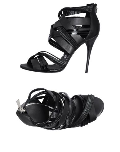 ZOOM BALMAIN - Sandals