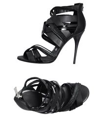 BALMAIN - Sandals
