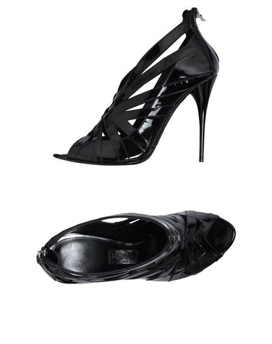 ZOOM BALMAIN - Sandals