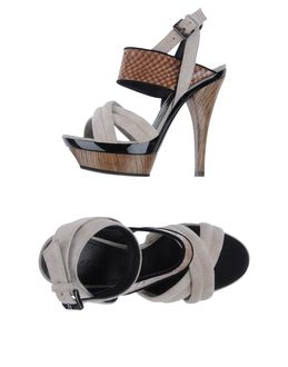 Barbara Bui - Chaussures - San