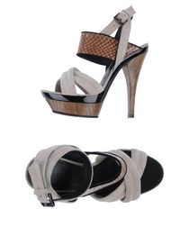 BARBARA BUI - Sandals