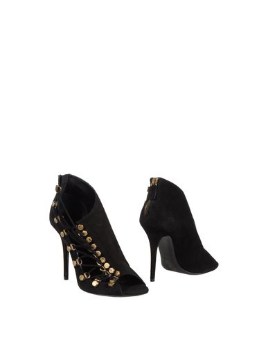 ZOOM BALMAIN - Ankle boots