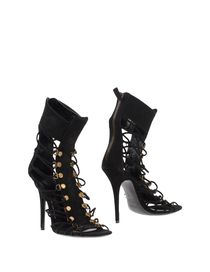 BALMAIN - Sandals