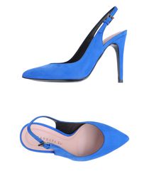 BARBARA BUI - Closed-toe slip-ons