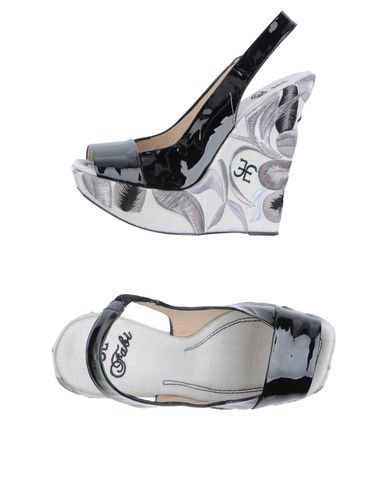 ZOOM FABI - Wedge