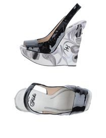 FABI - Wedge