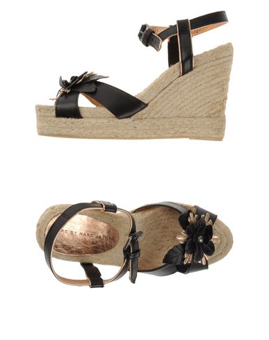 ZOOM MARC BY MARC JACOBS - Espadrilles