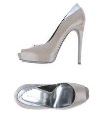 BARBARA BUI - Pumps with open toe