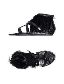 BALMAIN - Sandals