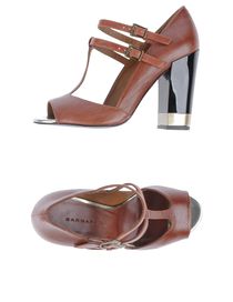 BARBARA BUI - Pumps with open toe