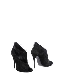 BALMAIN - Ankle boots