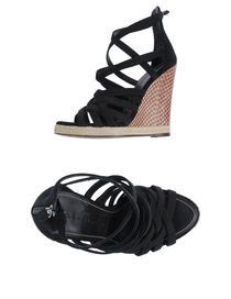 BARBARA BUI - Espadrilles
