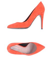 BARBARA BUI - Closed-toe slip-ons