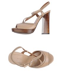 BARBARA BUI - Sandals