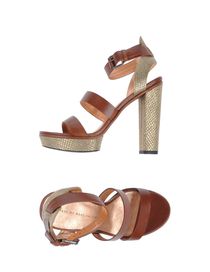 MARC BY MARC JACOBS - Sandals