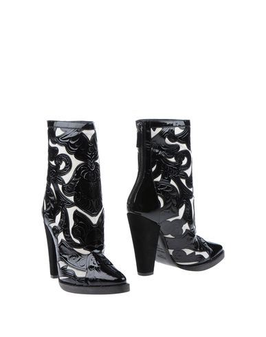 ZOOM BALMAIN - Ankle boots