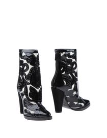 BALMAIN - Ankle boots