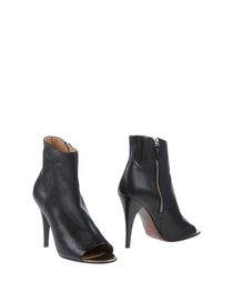 BARBARA BUI - Ankle boots
