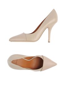 GIVENCHY - Closed-toe slip-ons 