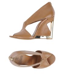 FABI - Wedge