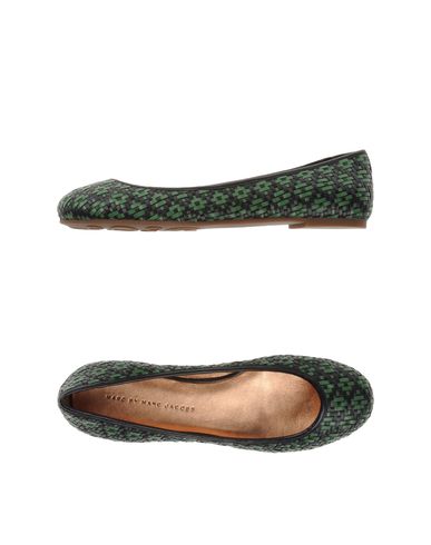ZOOM MARC BY MARC JACOBS - Ballet flats