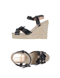 MARC BY MARC JACOBS - Espadrilles
