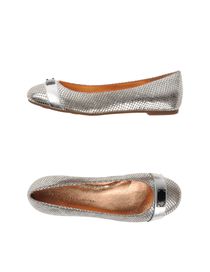 MARC BY MARC JACOBS - Ballet flats
