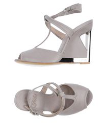 FABI - Wedge