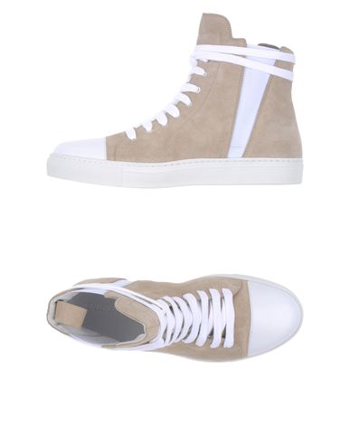 ZOOM KRIS VAN ASSCHE - High-top sneaker