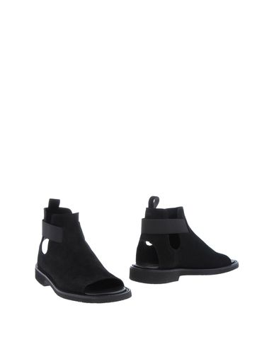 ZOOM KRIS VAN ASSCHE - Ankle boots