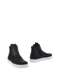 KRIS VAN ASSCHE - Ankle boots