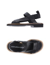 KRIS VAN ASSCHE - Sandals