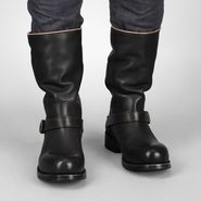Calf Boot - Boots and ankle boots - BOTTEGA VENETA - PE13 - 1150
