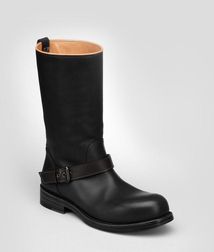 Boots and ankle bootsShoesLeather Bottega Veneta®