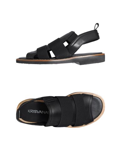 ZOOM KRIS VAN ASSCHE - Sandals